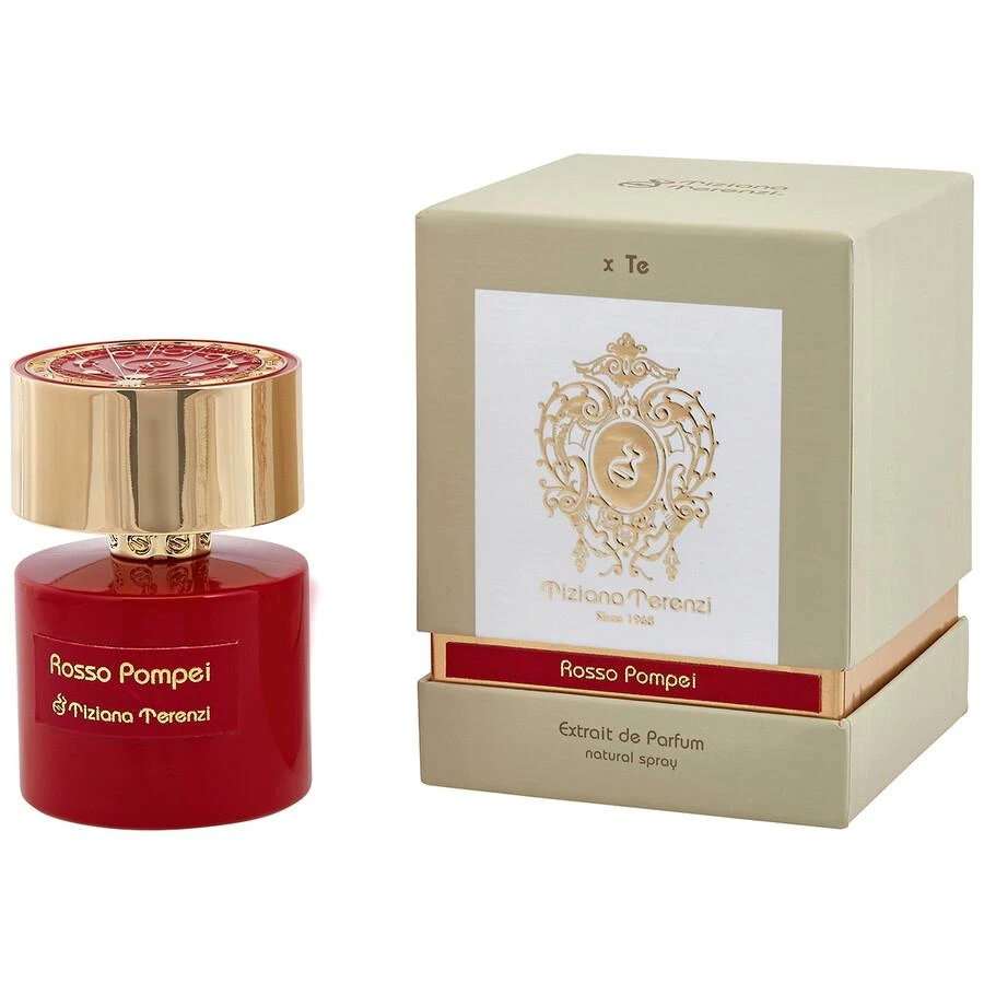 Tiziana Terenzi Tiziana Terenzi Rosso Pompei Unisex EDP 1