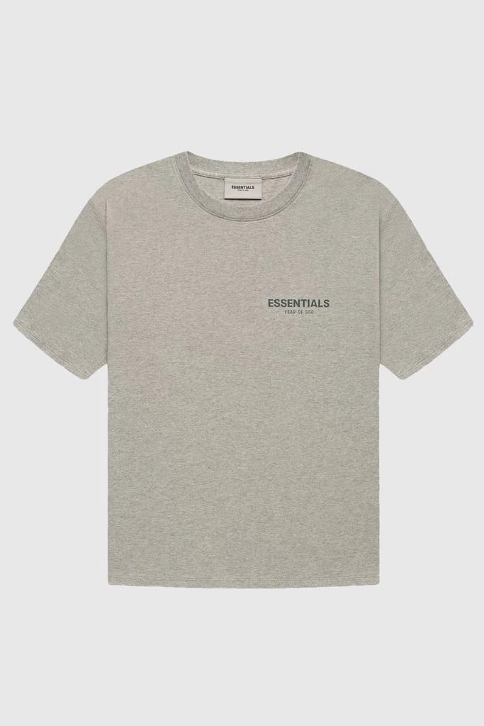 Fear of god Fear Of God Essentials Core Collection T-Shirt 1