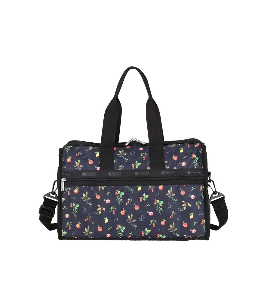 LeSportsac Deluxe Medium Weekender 1