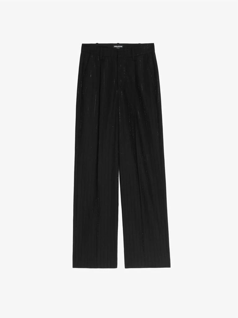 ZADIG 
VOLTAIRE Zadig 
Voltaire - Puros Pants 5