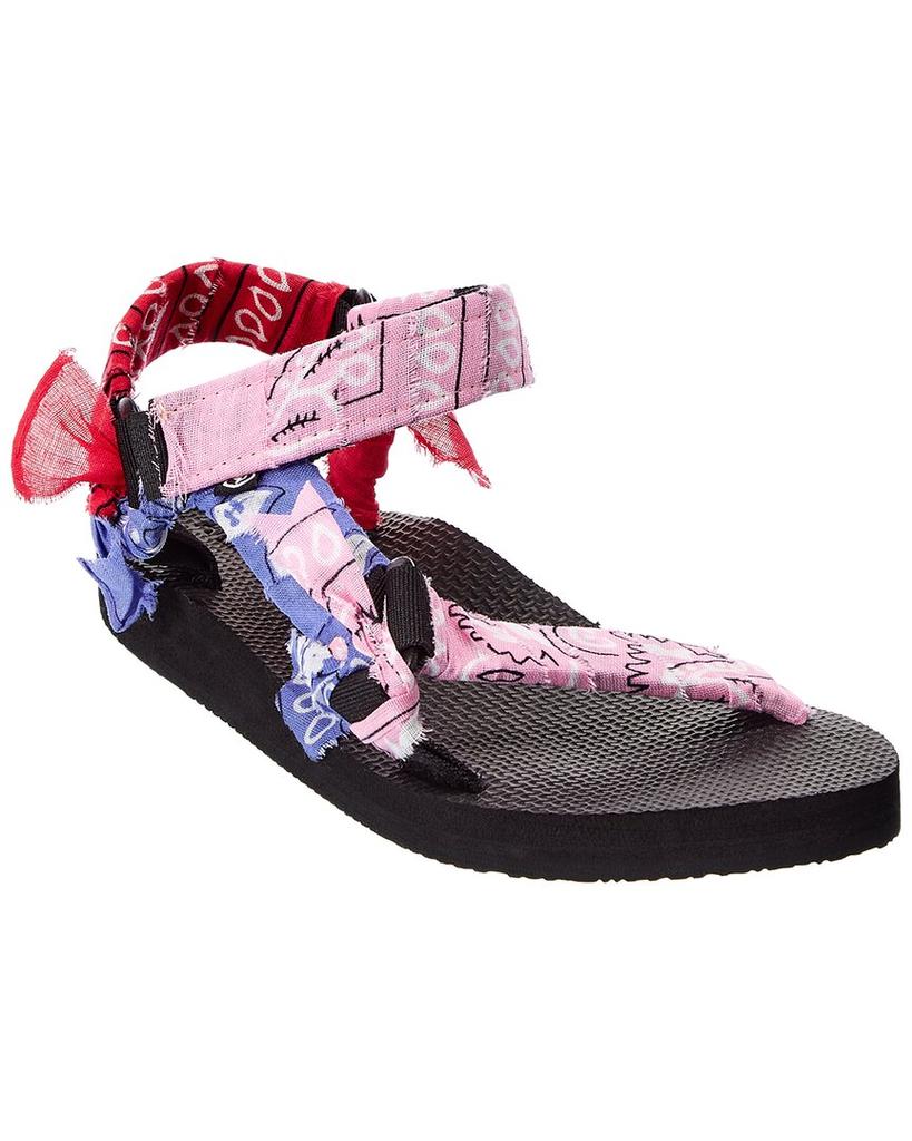 Arizona Love Arizona Love Trekky Mix Bandana Sandal