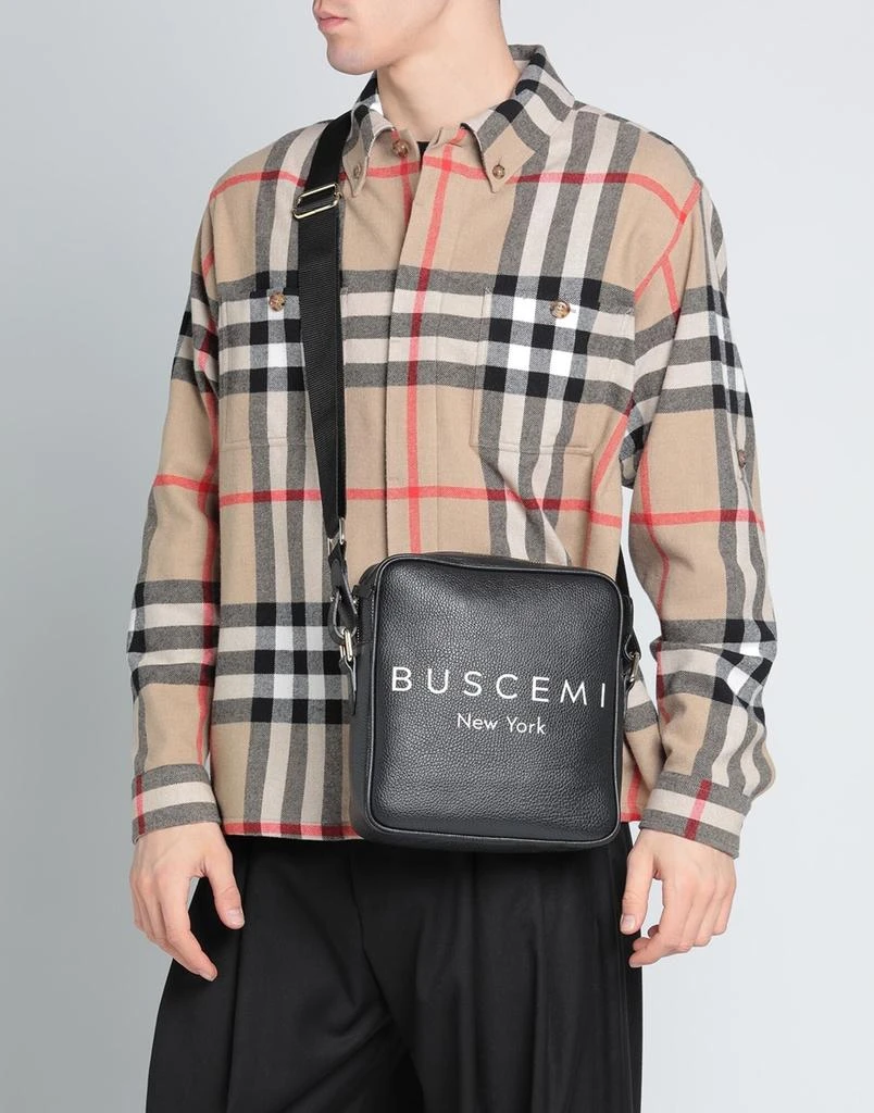 BUSCEMI Cross-body bags 3
