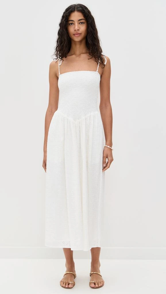 Wayf Melody Convertible Dress 6