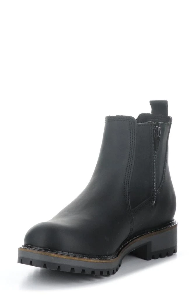Bos. & Co. Corra Waterproof Chelsea Bootie 9