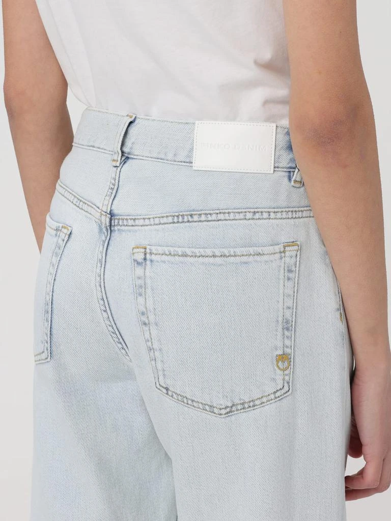 PINKO Jeans woman Pinko 4
