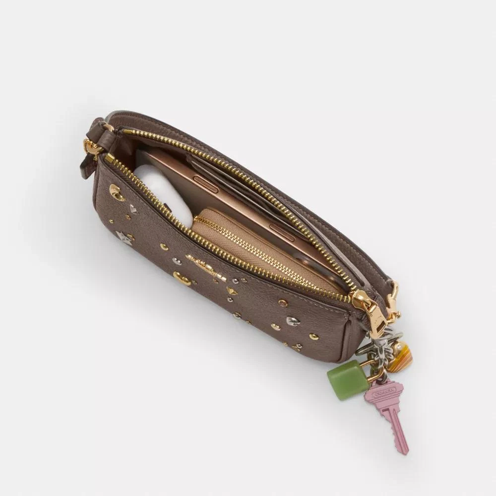 Coach Nolita 19 With Rivets 6