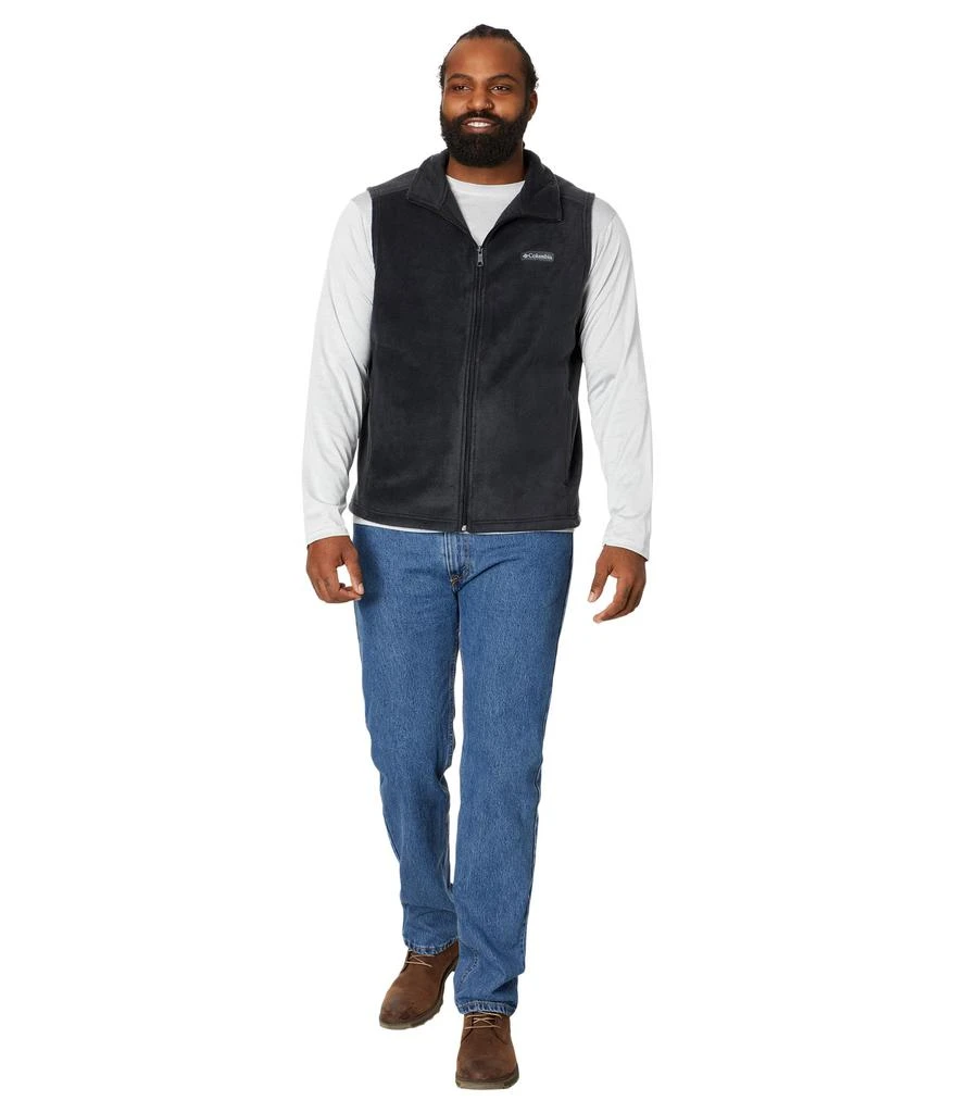 Columbia Big & Tall Steens Mountain™ Vest 4