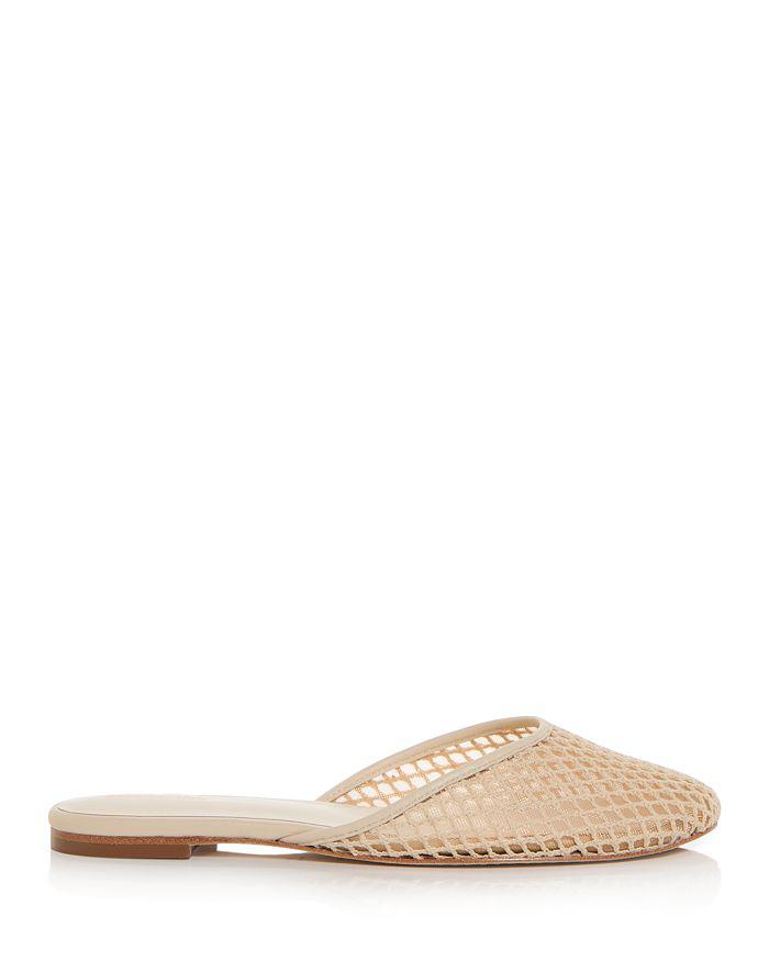Reformation Women's Melly Woven Mules