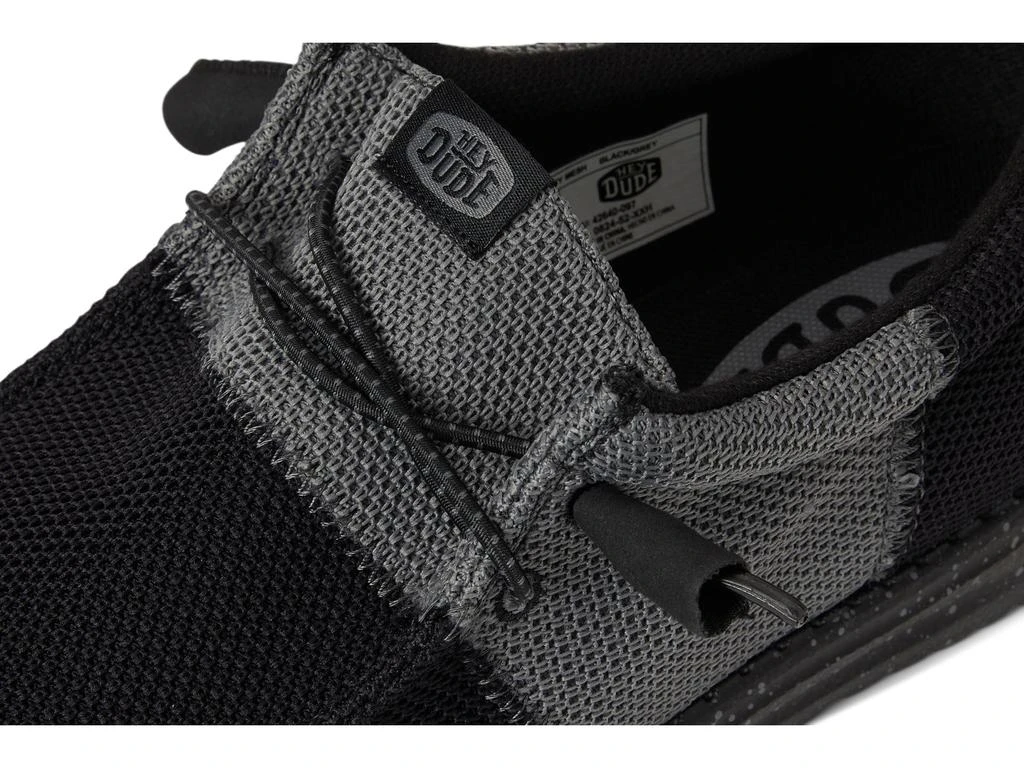 Hey Dude Wally Tri Varsity Mesh 6