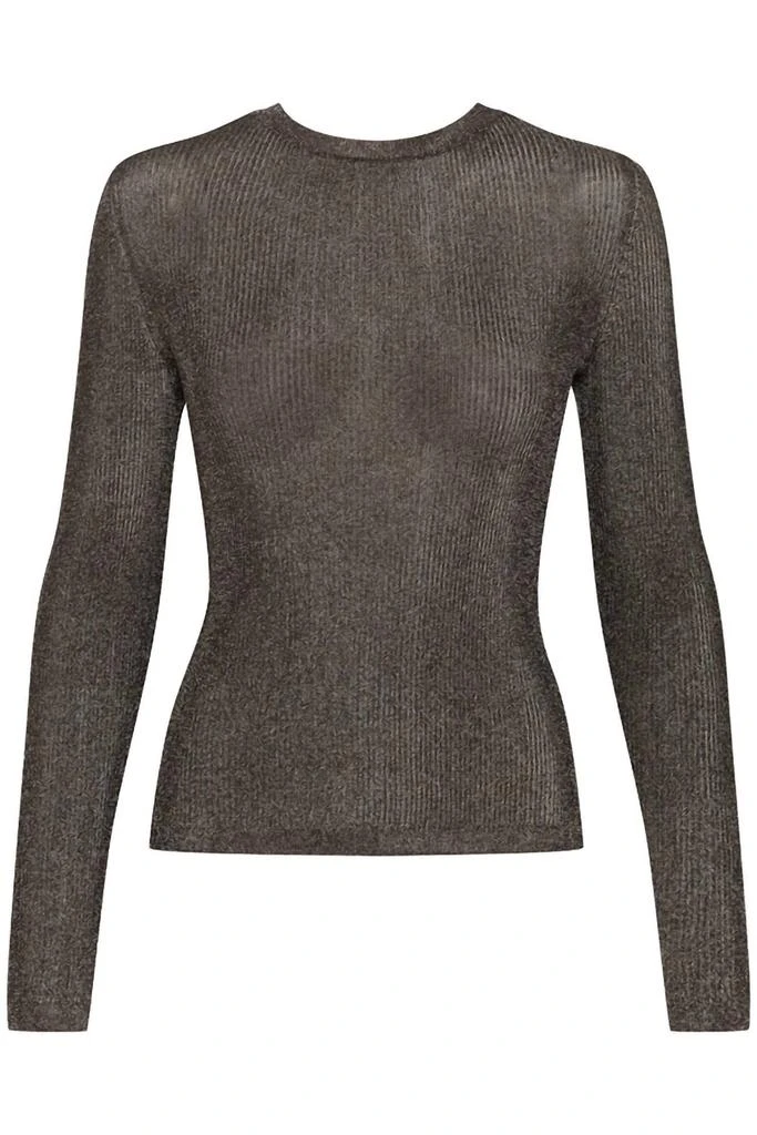 Gestuz Gestuz - Silvi Deep Back Blouse 3