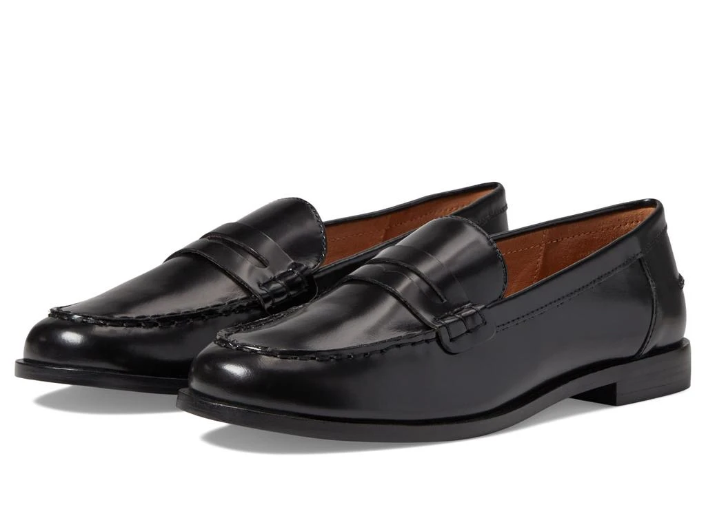 Madewell The Nye Penny Loafer 1