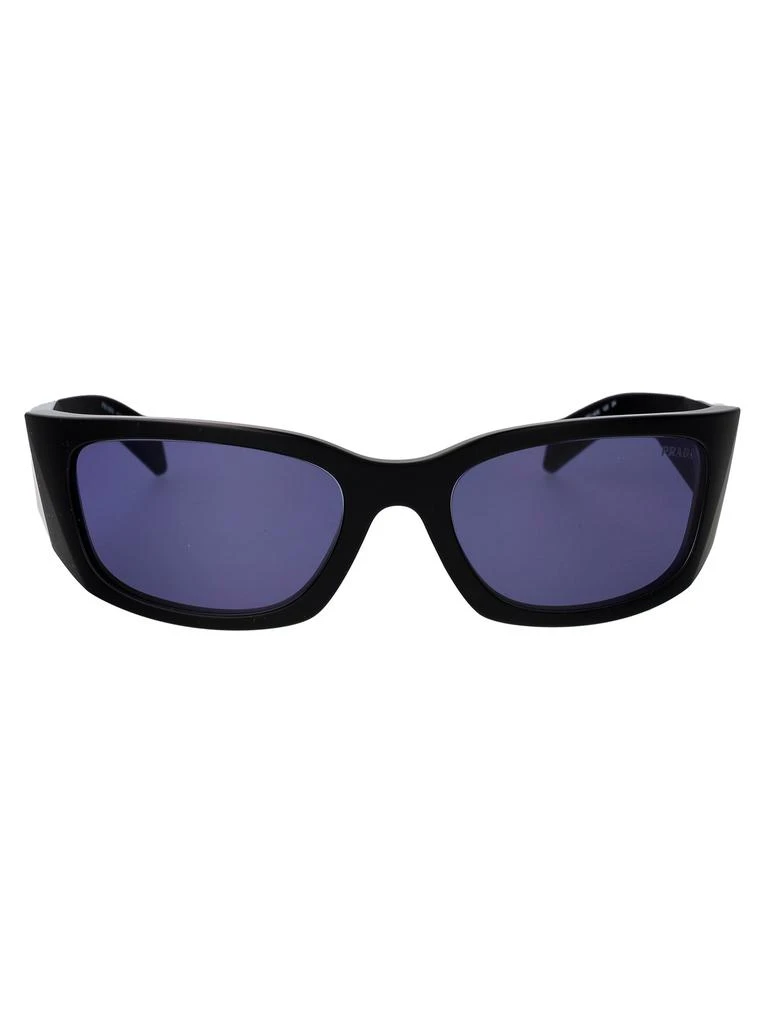 Prada 0pr A19s Sunglasses 1