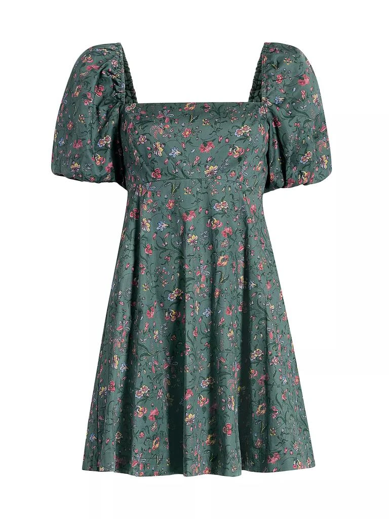 Hill House Home The Matilda Mini Dress 1