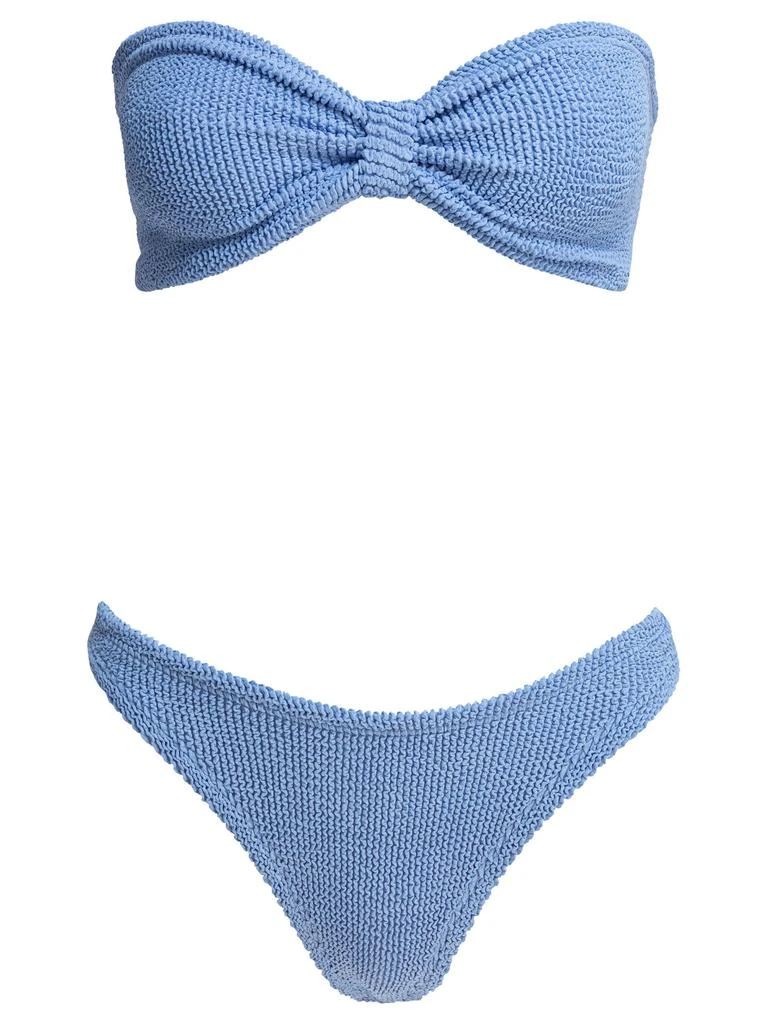HUNZA G SWIMWEAR 1
