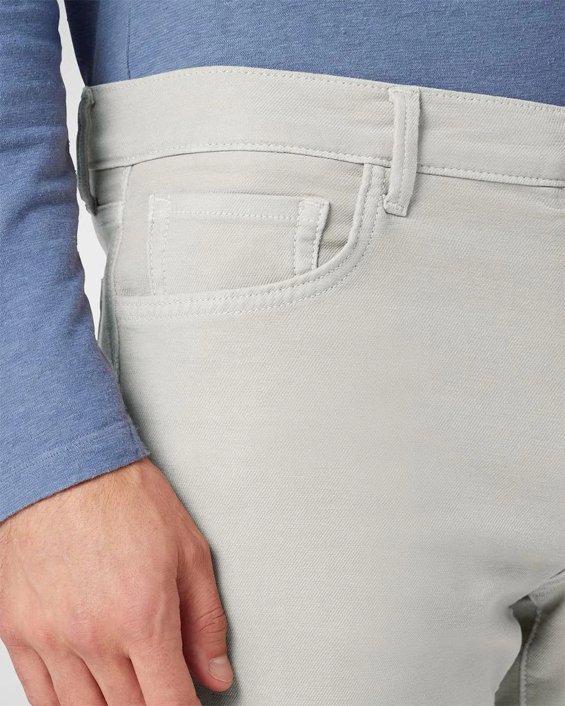 Joe's Jeans Men's Asher Soft Slim-Fit Jeans 7