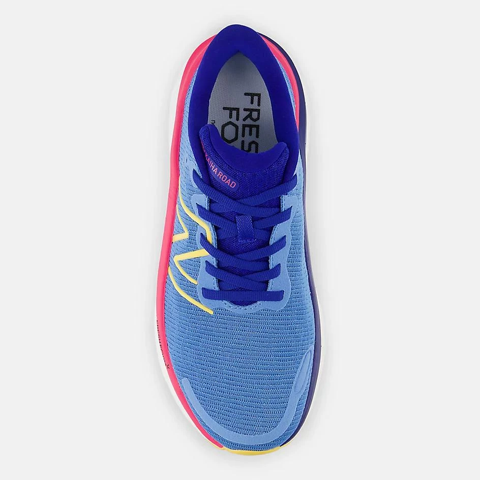 New Balance FRESH FOAM X Kaiha Road 4