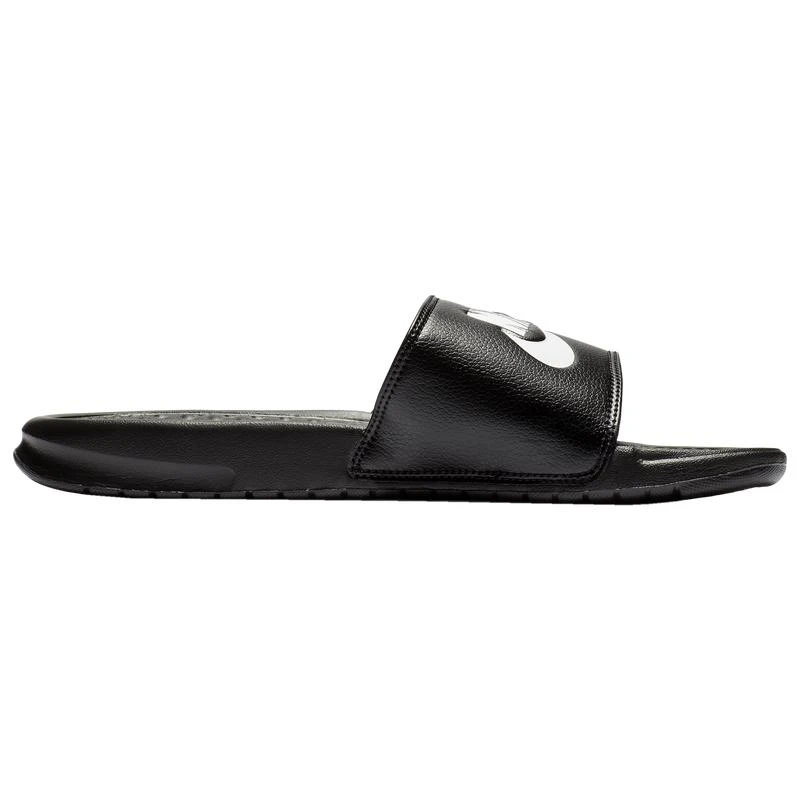 NIKE Nike Benassi JDI Slide - Men's 1