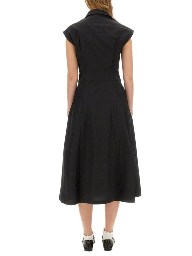 A.P.C. A.P.C. "Athena" Dress 3