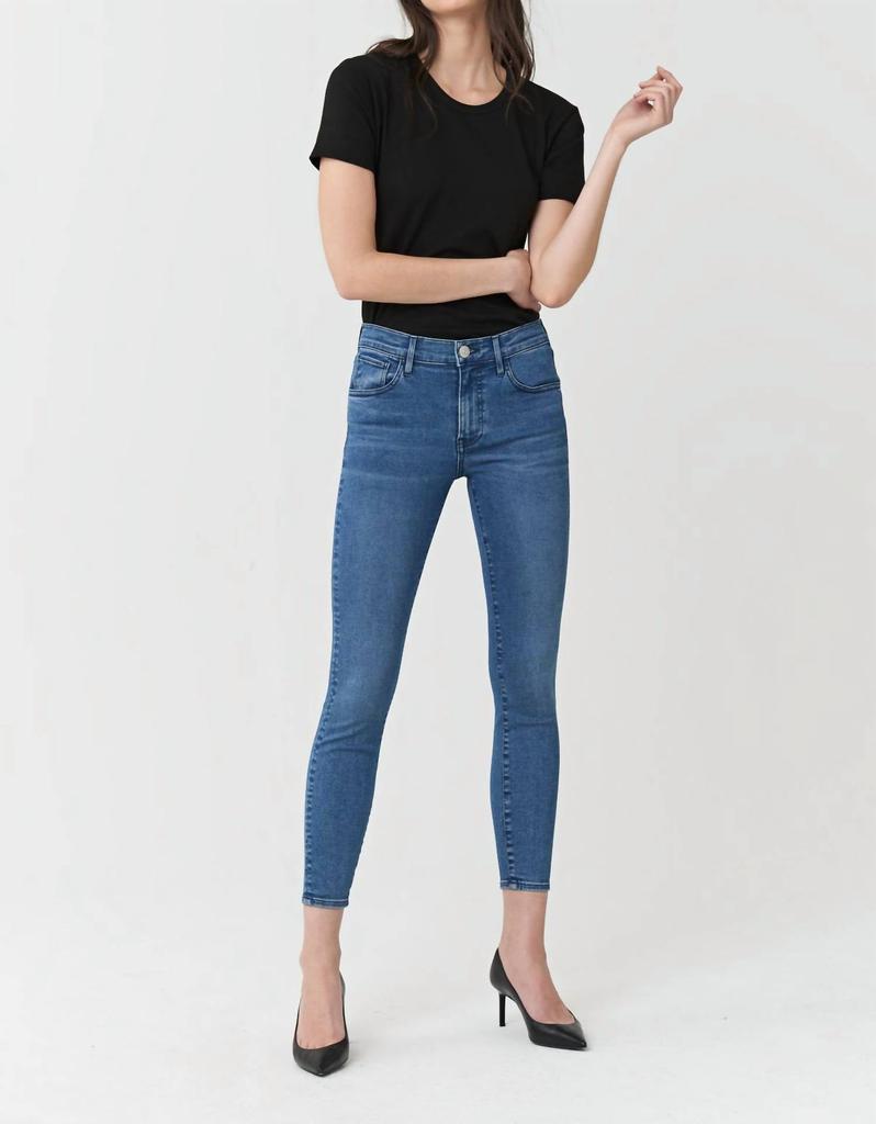 3 X 1 3X1 - Sophie Miles Skinny Jeans