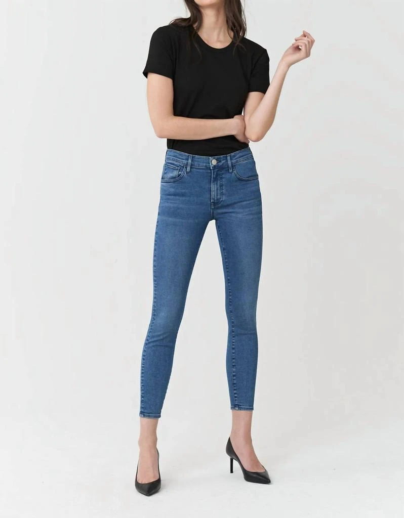 3 X 1 3X1 - Sophie Miles Skinny Jeans 1