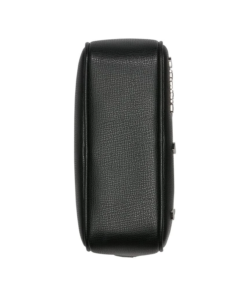 Karl Lagerfeld Paris MAYBELLE CROSSBODY WITH PINS 5