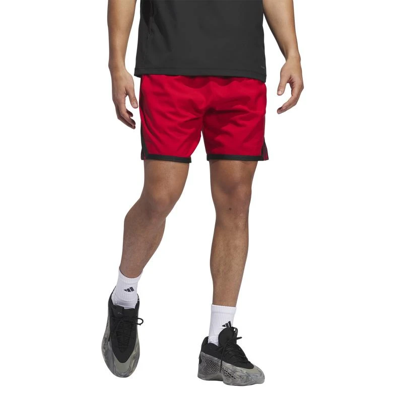 Adidas adidas Crazylight Shorts - Men's 1