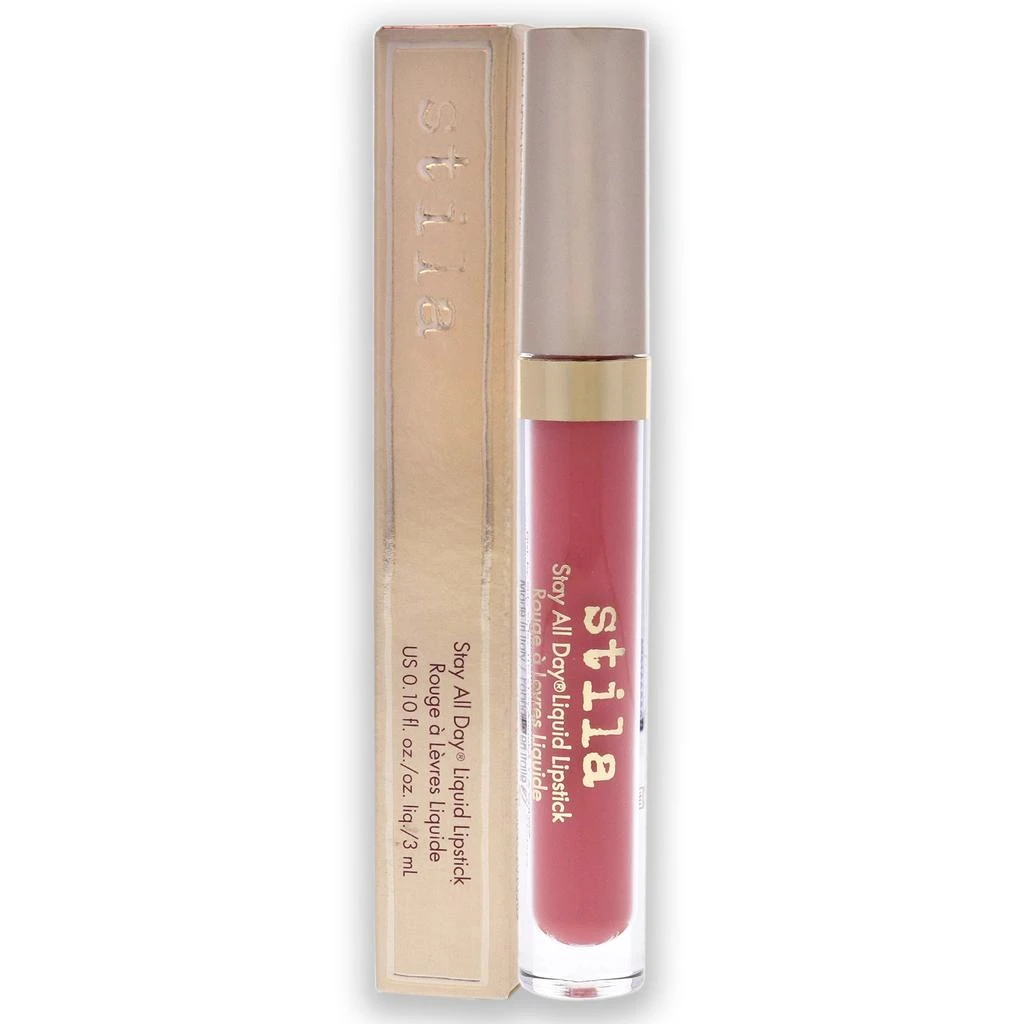 Stila Stay All Day Liquid Lipstick - Promessa For Women 0.1 oz Lipstick 1