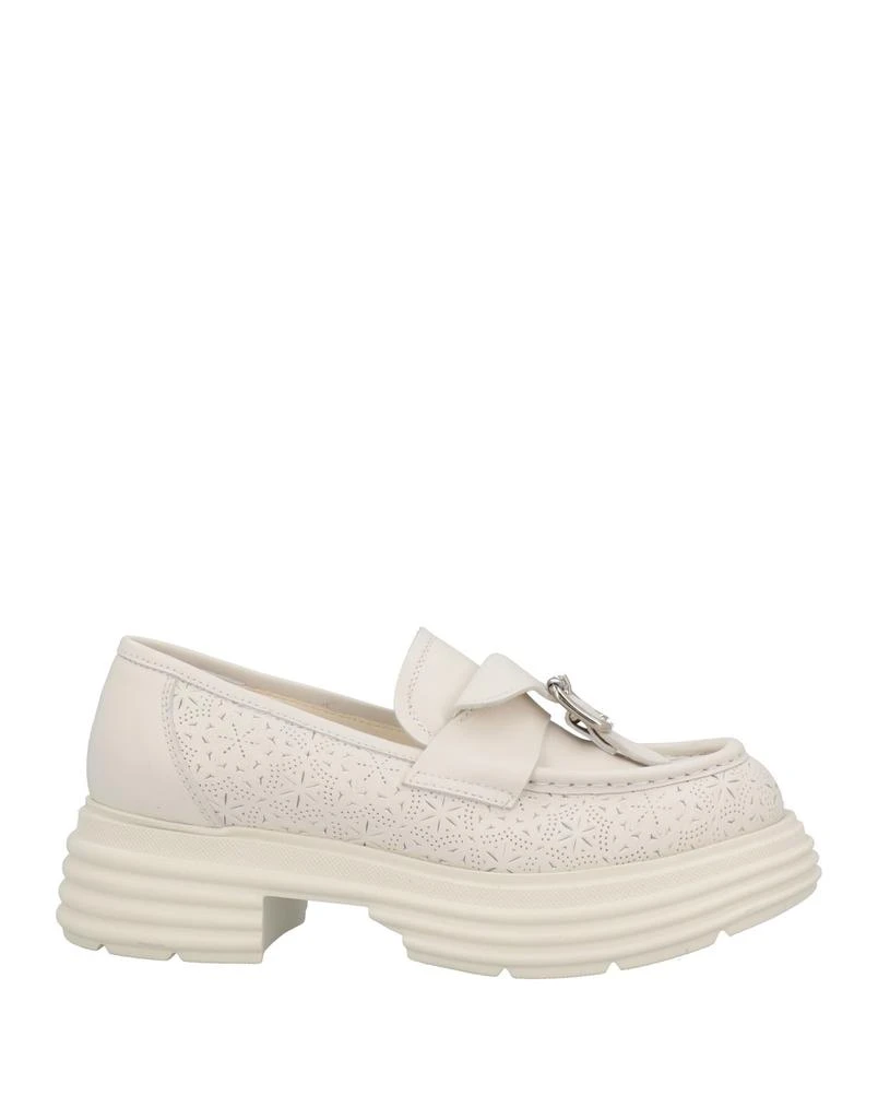 MICH e SIMON Loafers 1