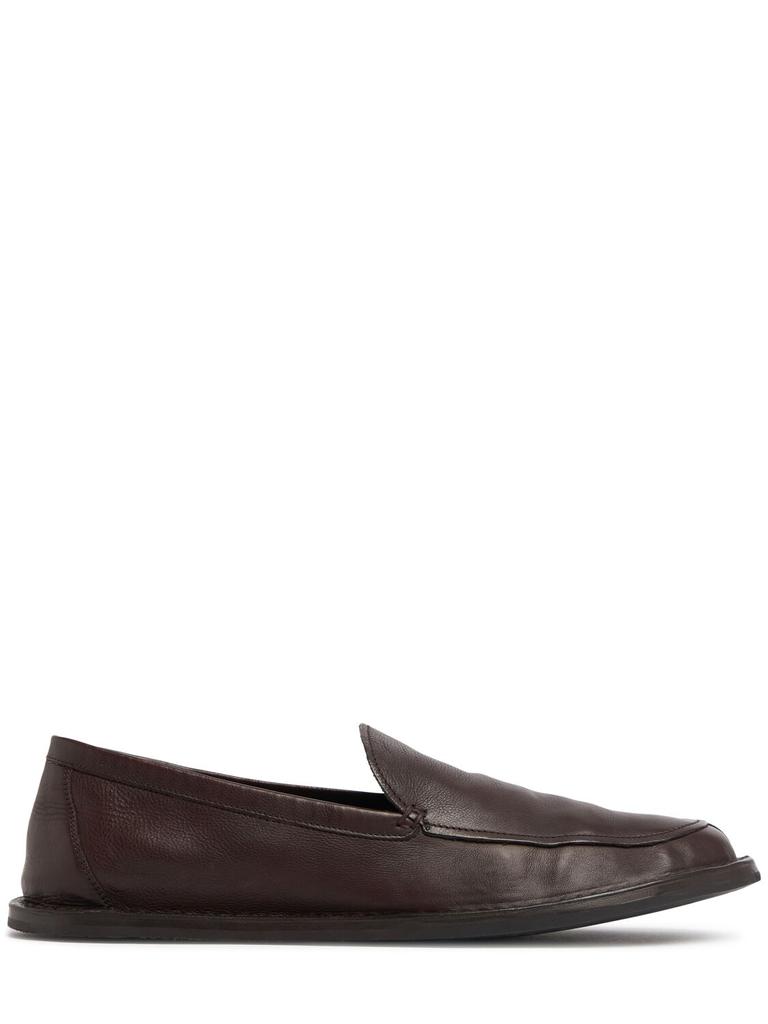Cary Leather Loafers – On Sale Now with Up to 31% Off | Discover