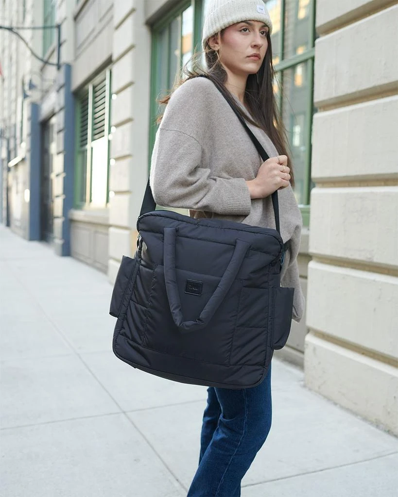 7AM Enfant Plaza Diaper Bag 7