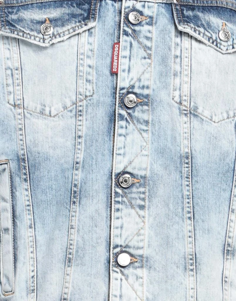 DSQUARED2 Denim jacket 4