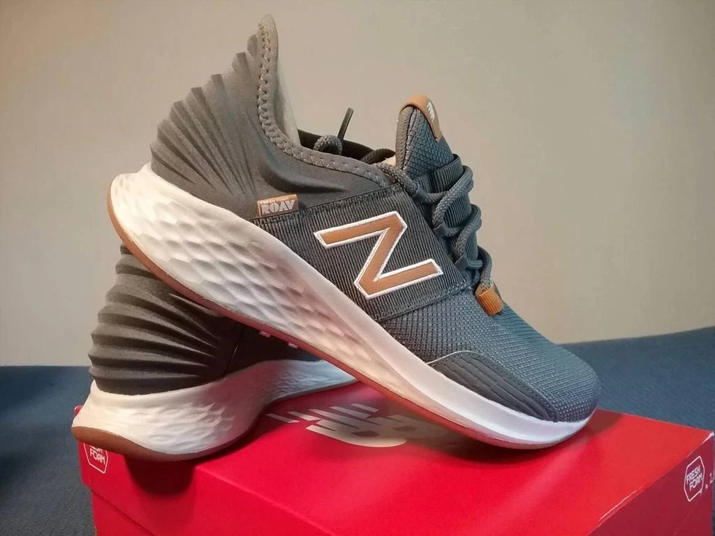 New Balance New Balance - Men's Fresh Foam Sports Shoes 2