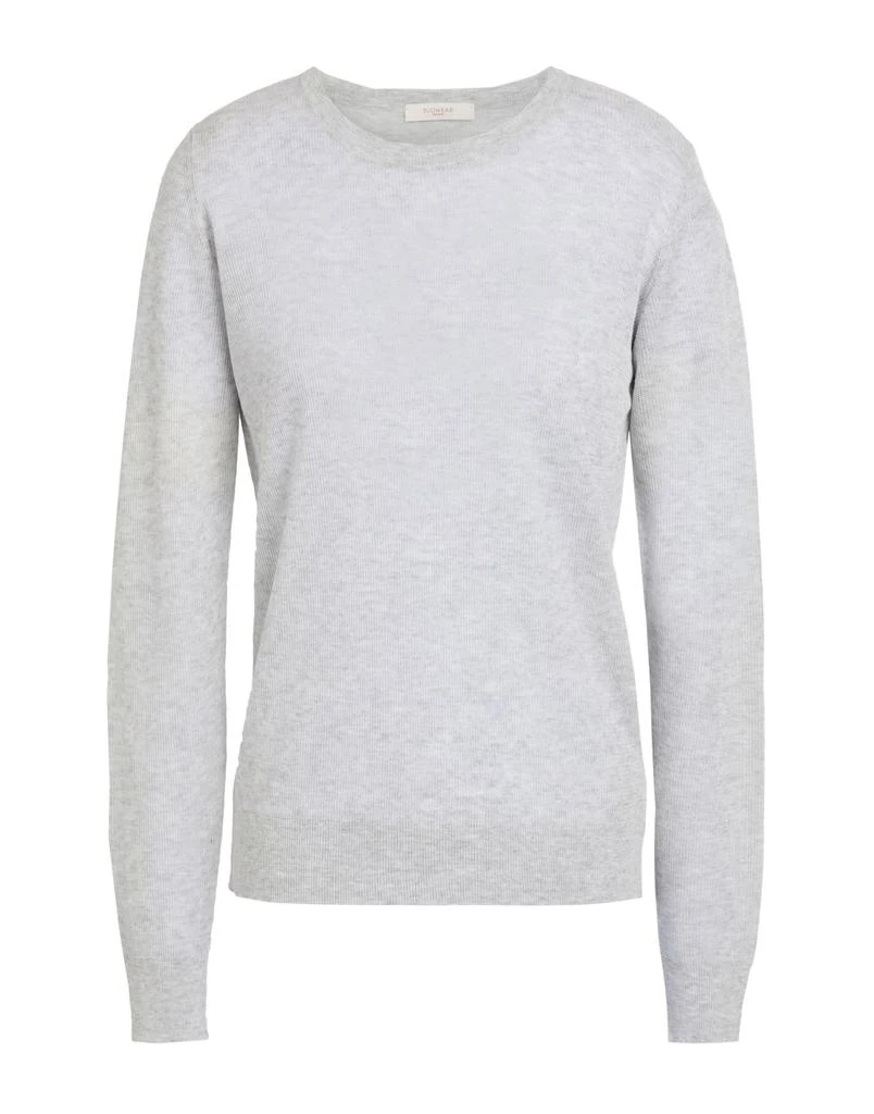 Zanone Sweater 1