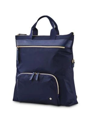 Samsonite Mobile Solution Convertible 15.5-Inch Laptop Backpack