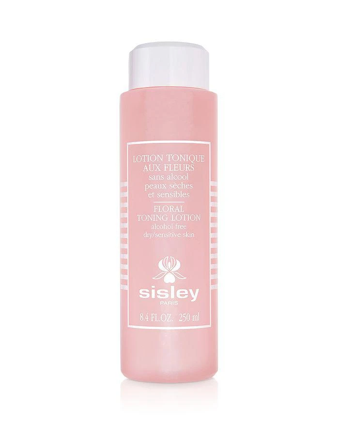 Sisley Floral Toning Lotion 1
