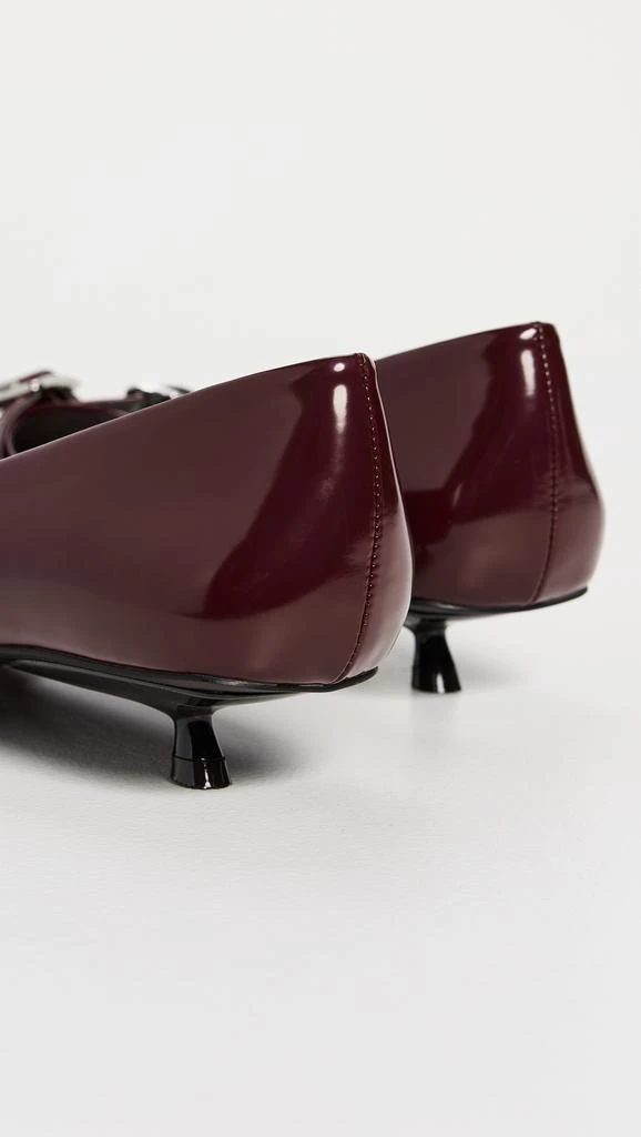 Free People So 90
s Kitten Heels 3