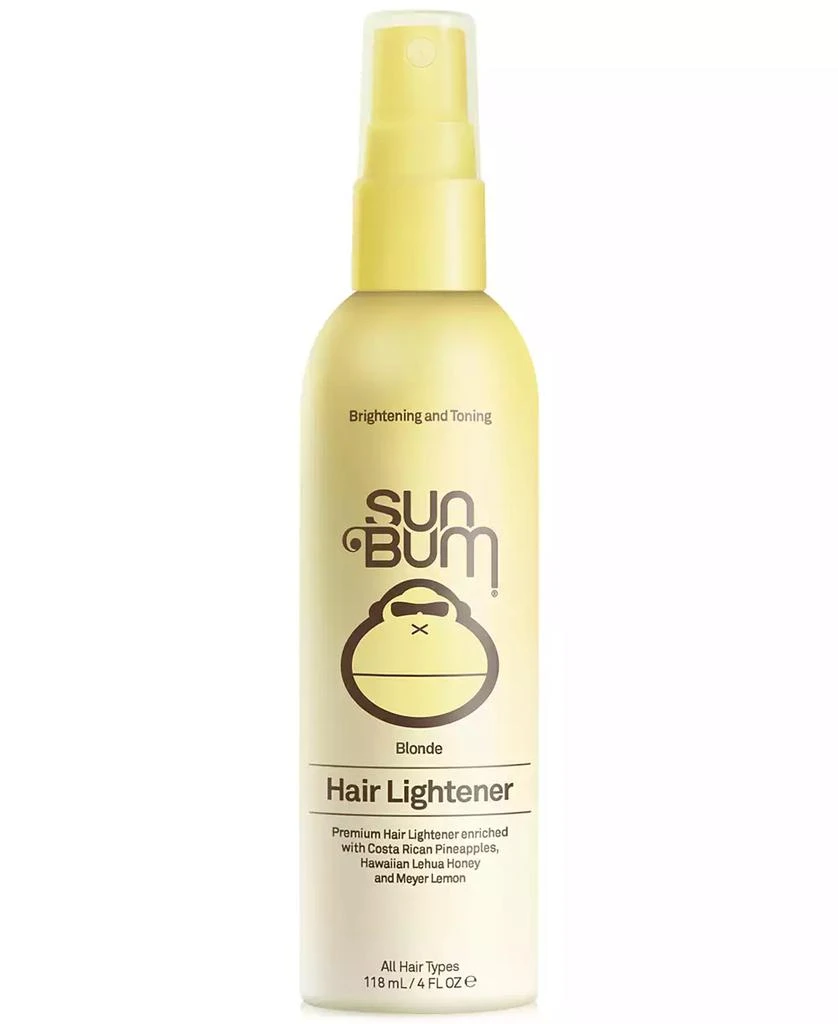 Sun Bum Blonde Hair Lightener 1
