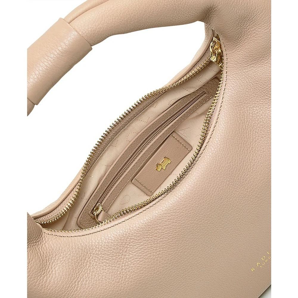 Radley Charles Street Small Leather Zip Top Grab Bag 3