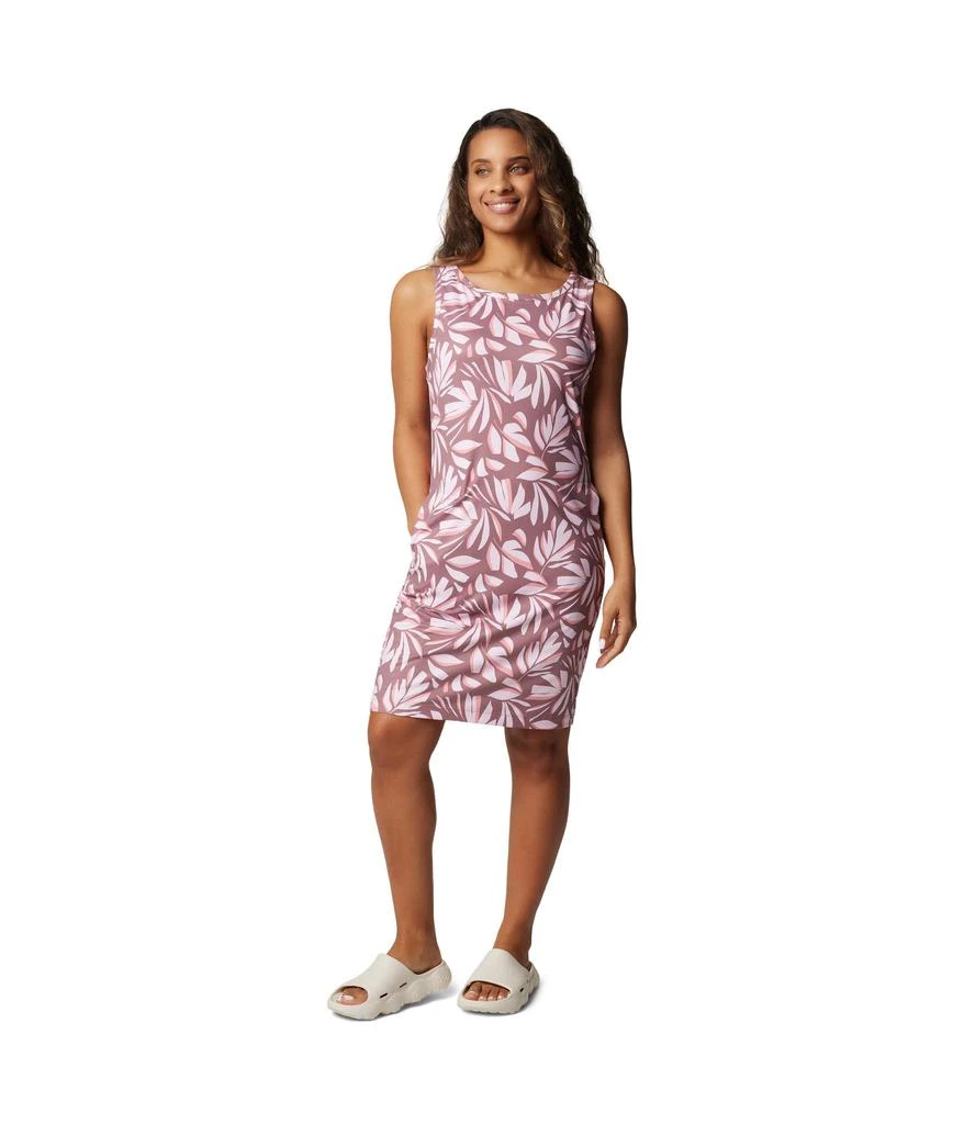Columbia Chill River™ Printed Dress 1
