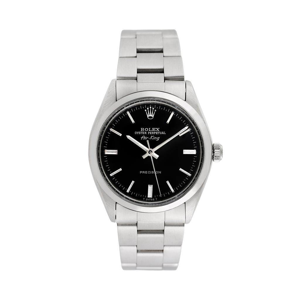 Rolex Pre-owned  Men's Airking
