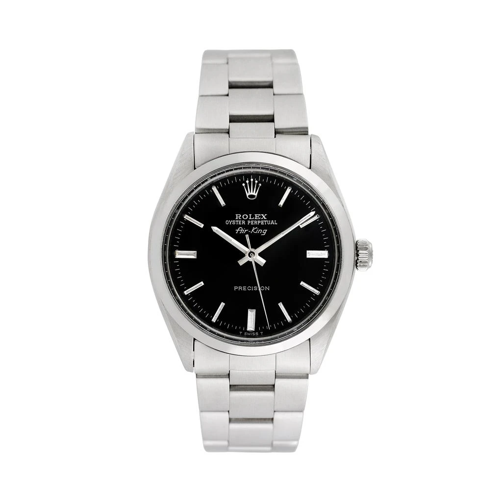 Rolex Pre-owned  Men's Airking 2