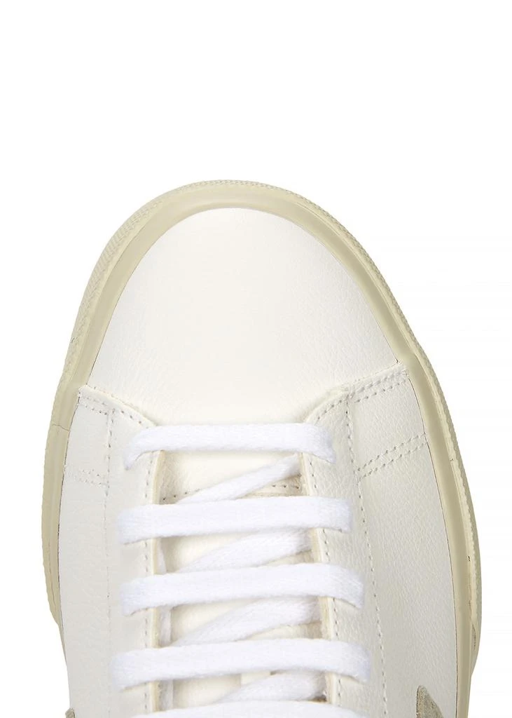 Veja Campo leather sneakers 4