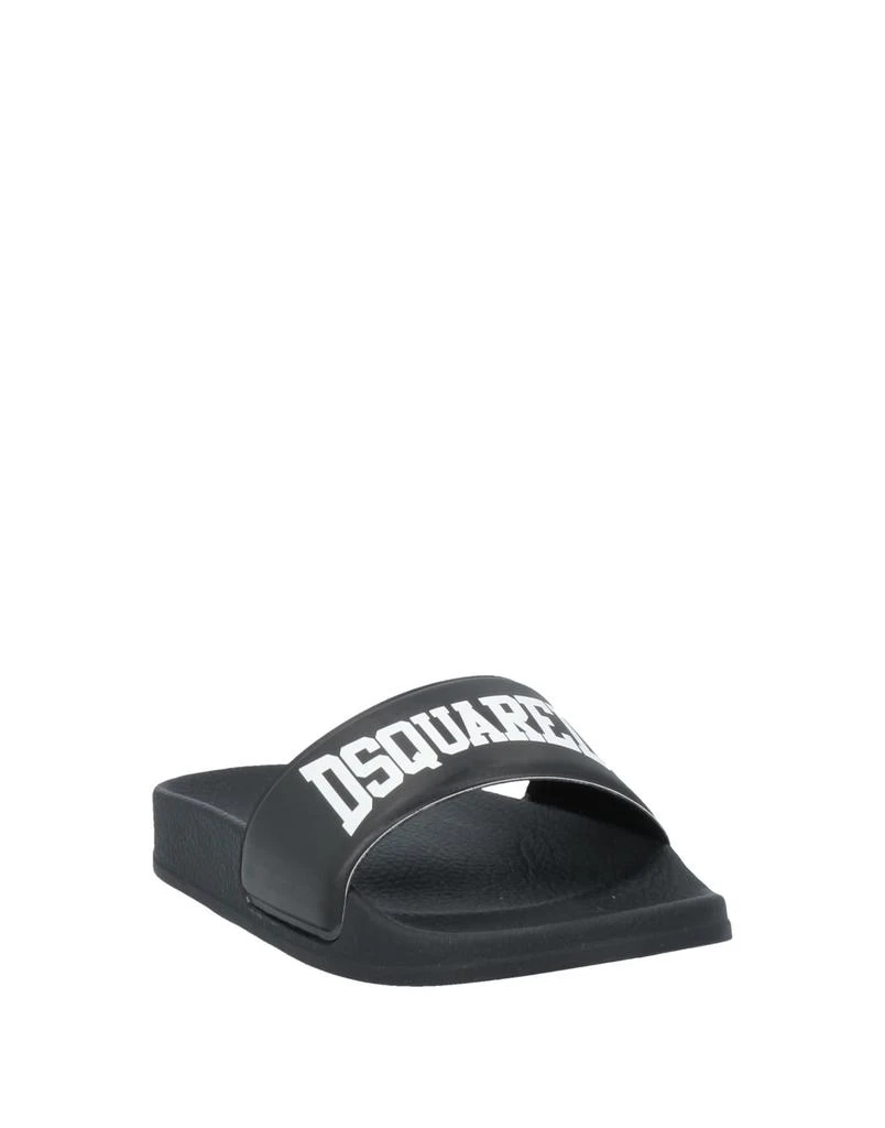 DSQUARED2 Beach sandals 2