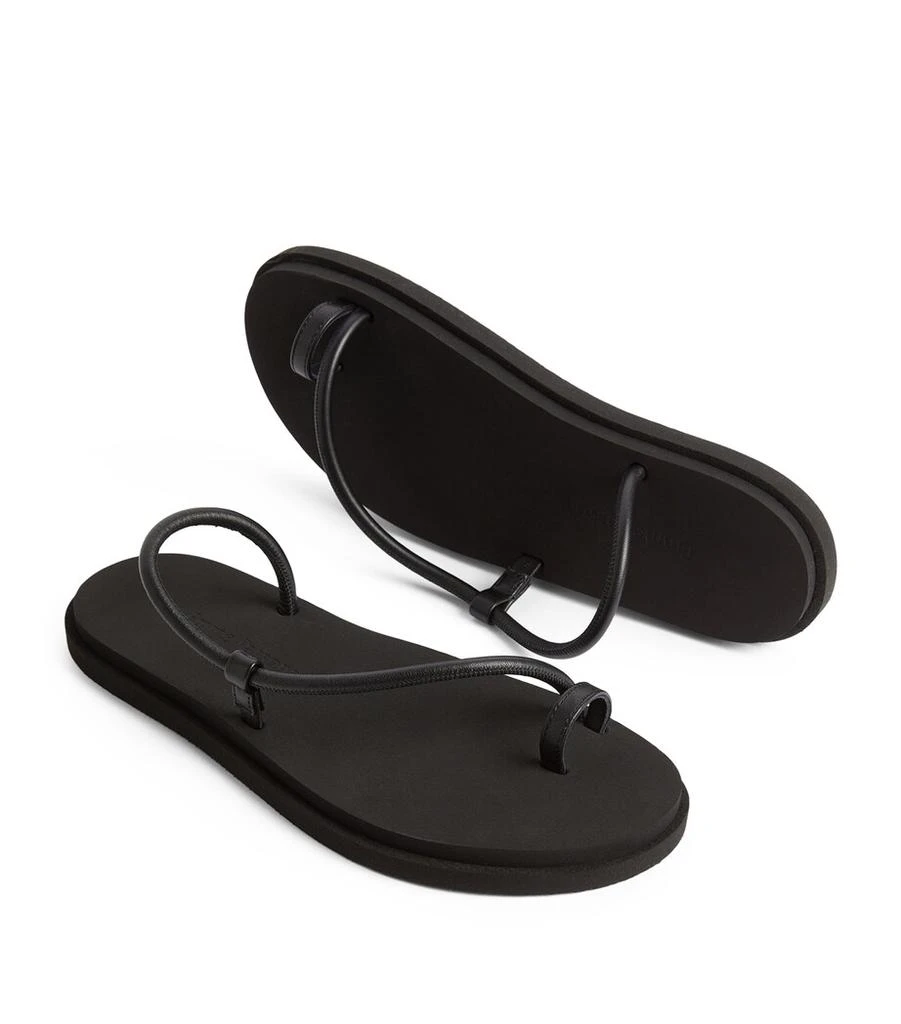 Emme Parsons Bari Pool Sandals 7