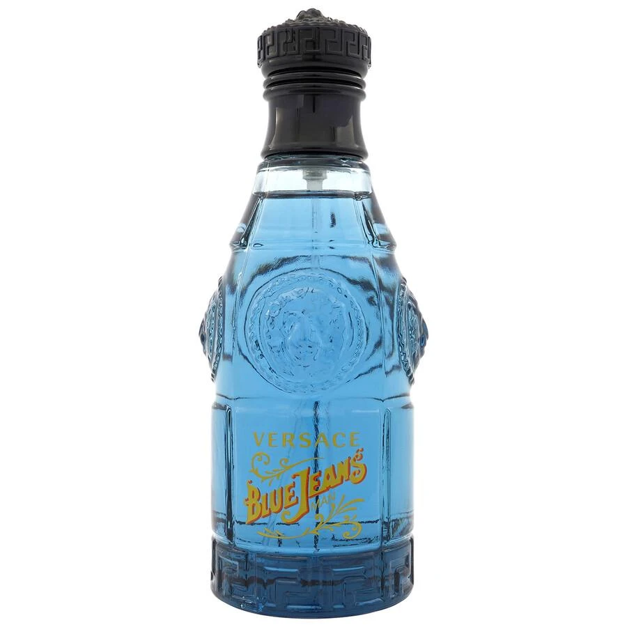 Versace Versace Versus Blue Jeans Mens EDT 1