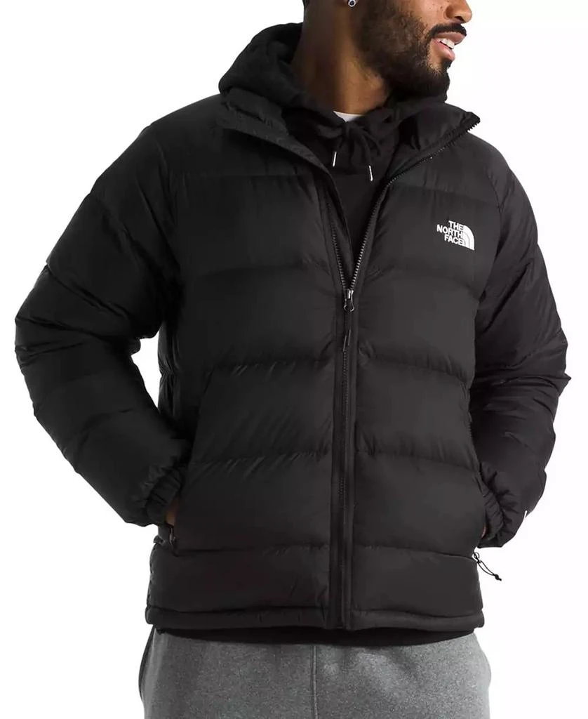 The North Face Men's Hydrenalite Down Full Zip Puffer Jacket 1