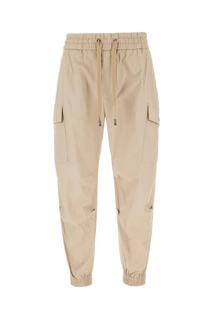 Dolce & Gabbana Dolce & Gabbana Pants 1