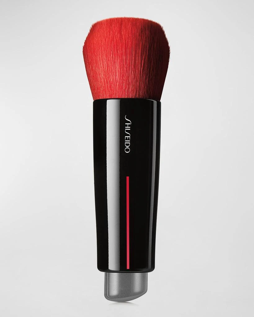 Shiseido Daita Fude Face Duo 1
