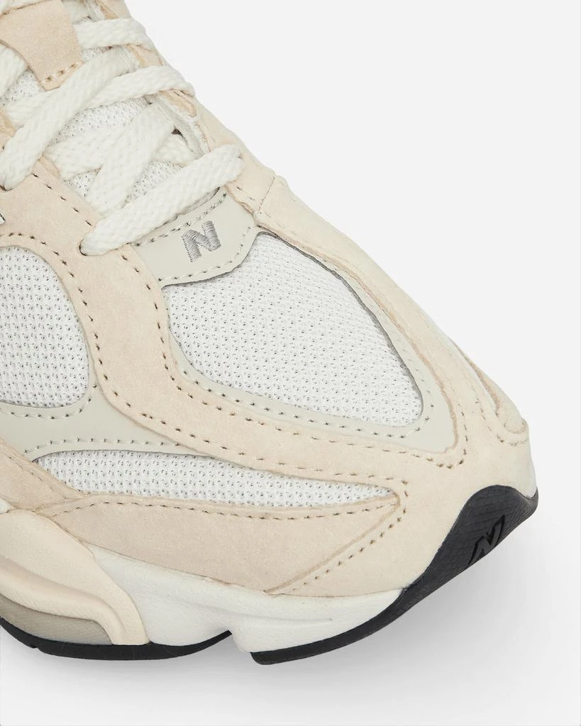 New Balance 9060 Sneakers Calcium Natural Bone 6