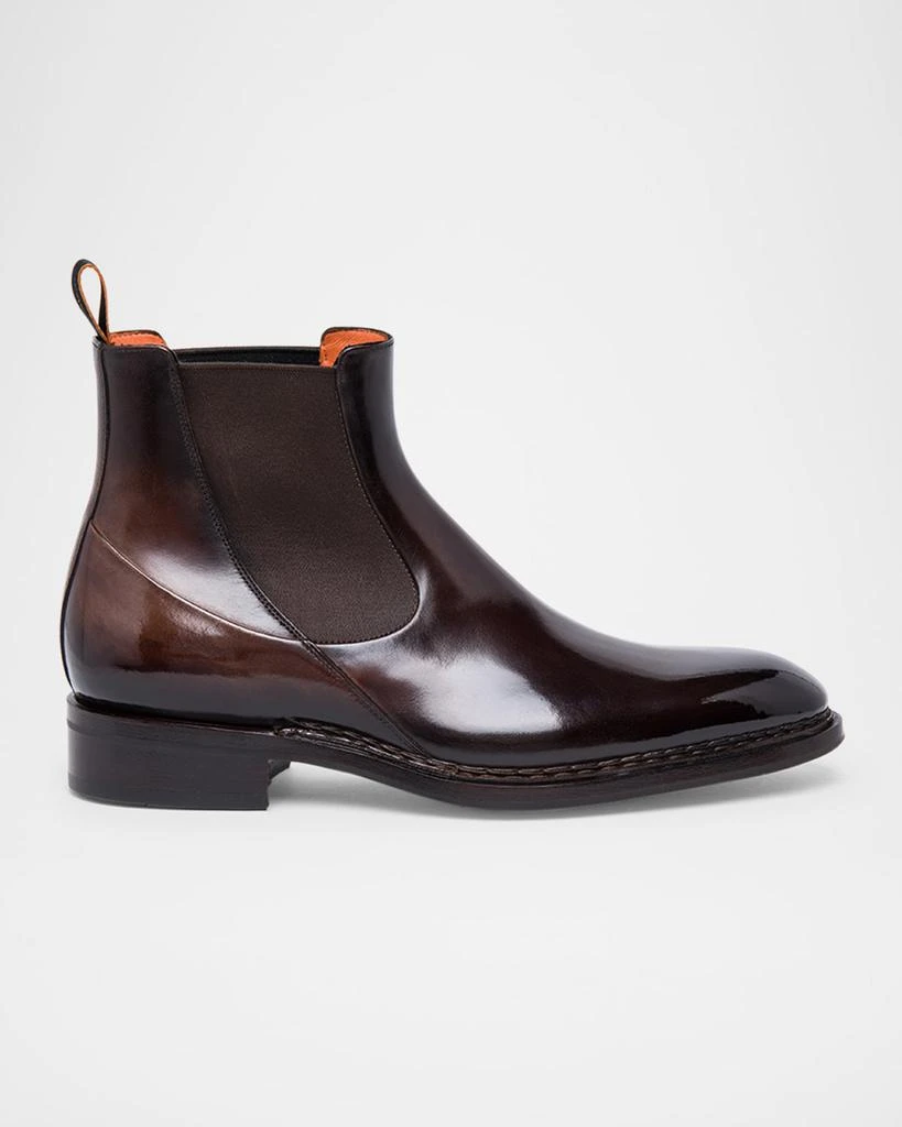 Men's Racy Leather Chelsea Boots – On Sale Now with Up to 52% Off